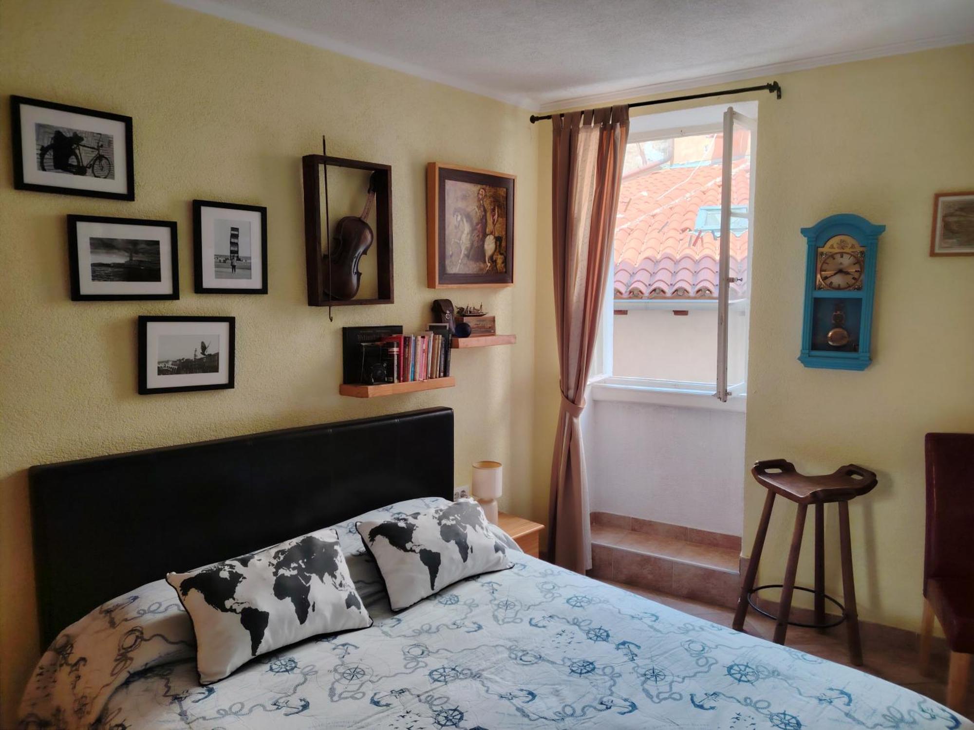 Casa Casale Apartment Rovinj Exterior photo