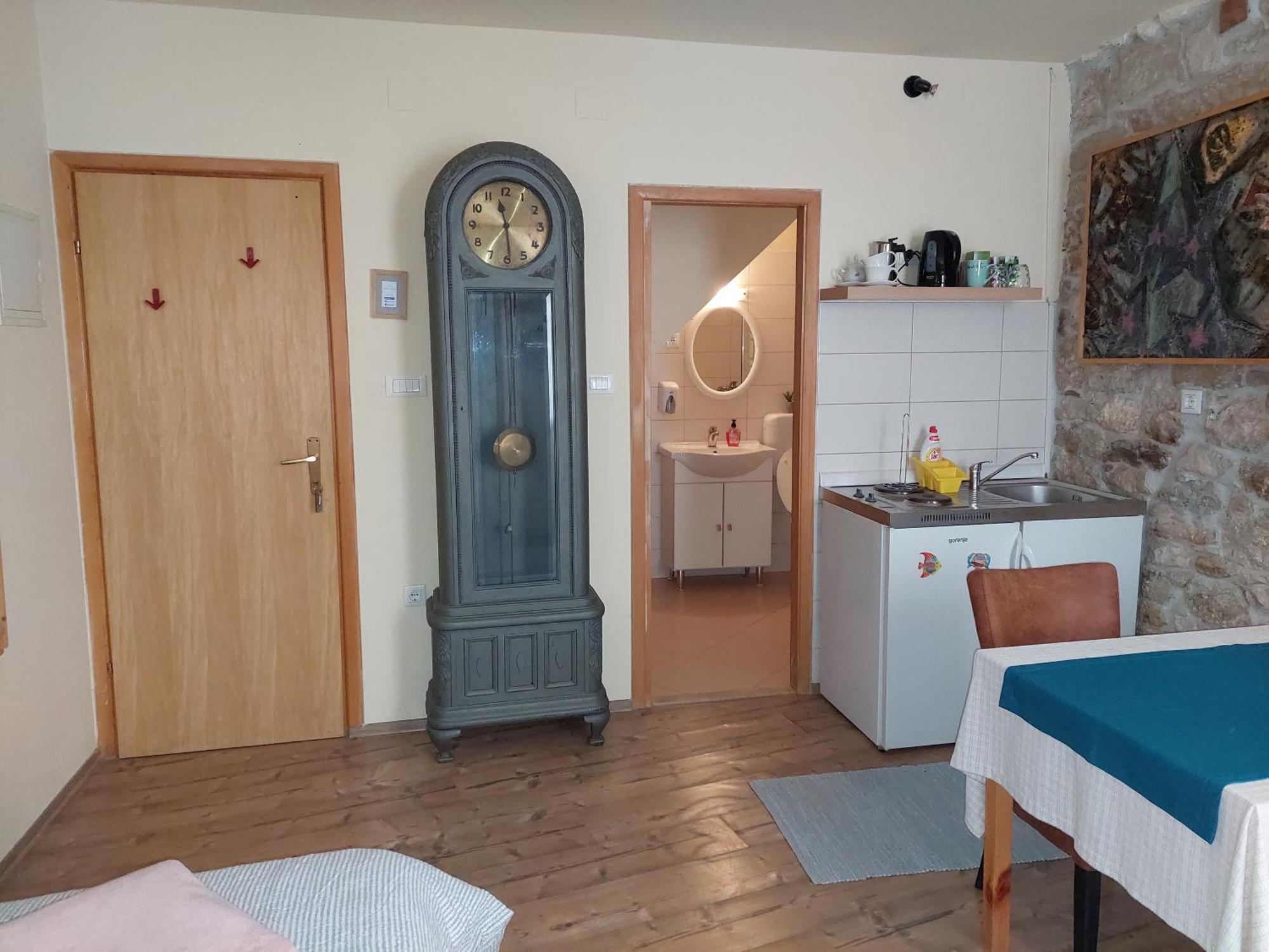 Casa Casale Apartment Rovinj Exterior photo