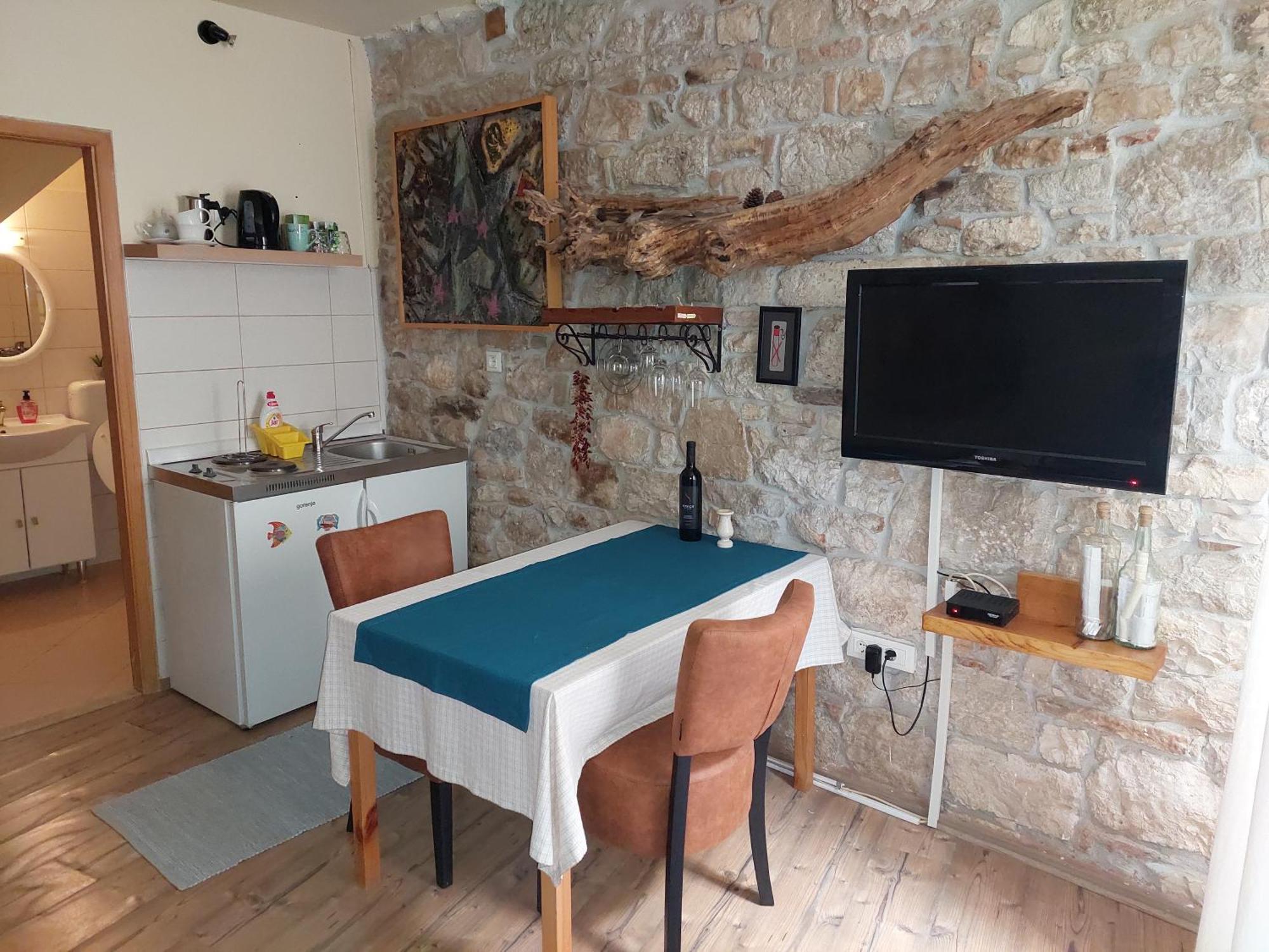 Casa Casale Apartment Rovinj Exterior photo
