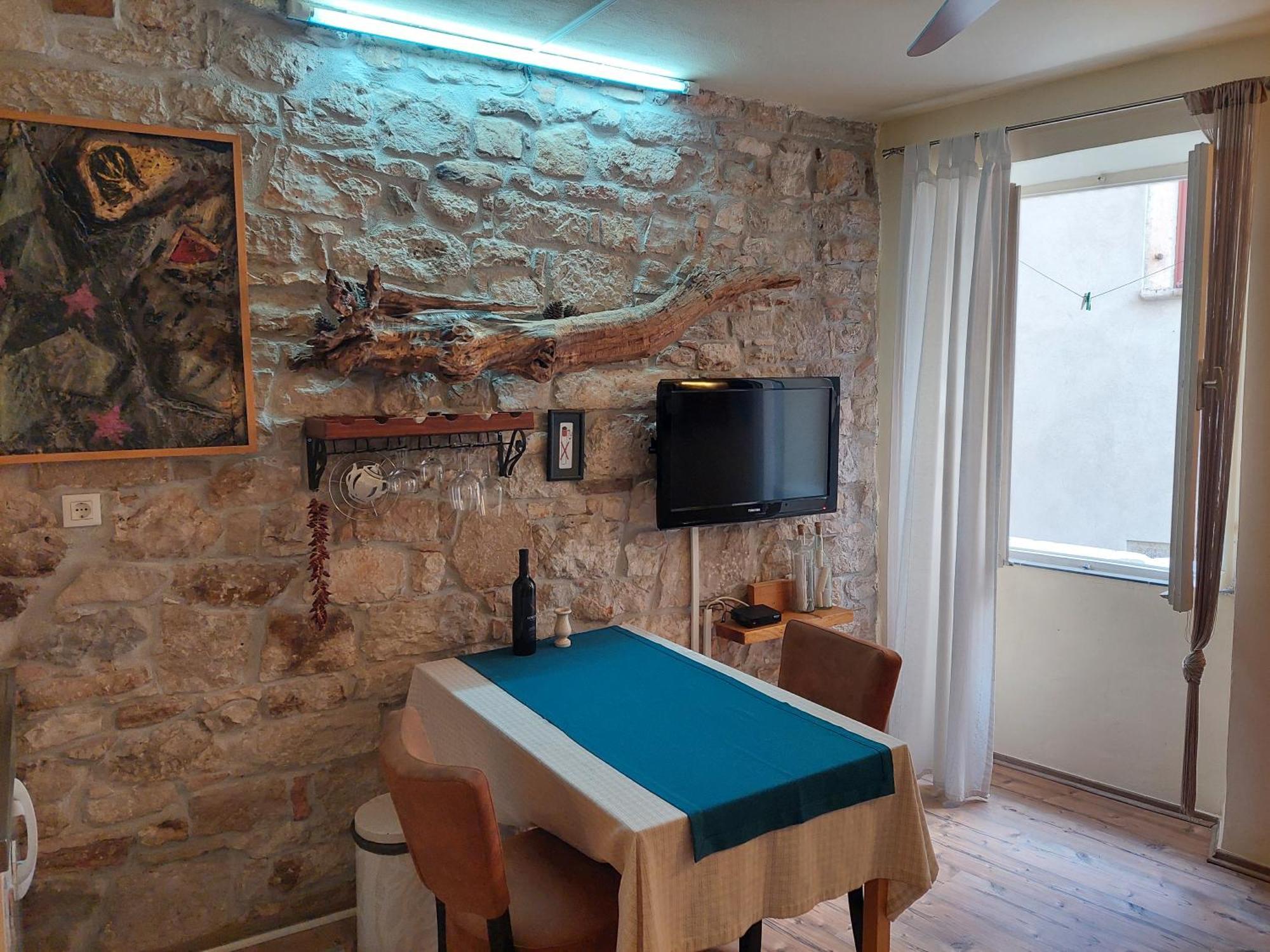 Casa Casale Apartment Rovinj Exterior photo