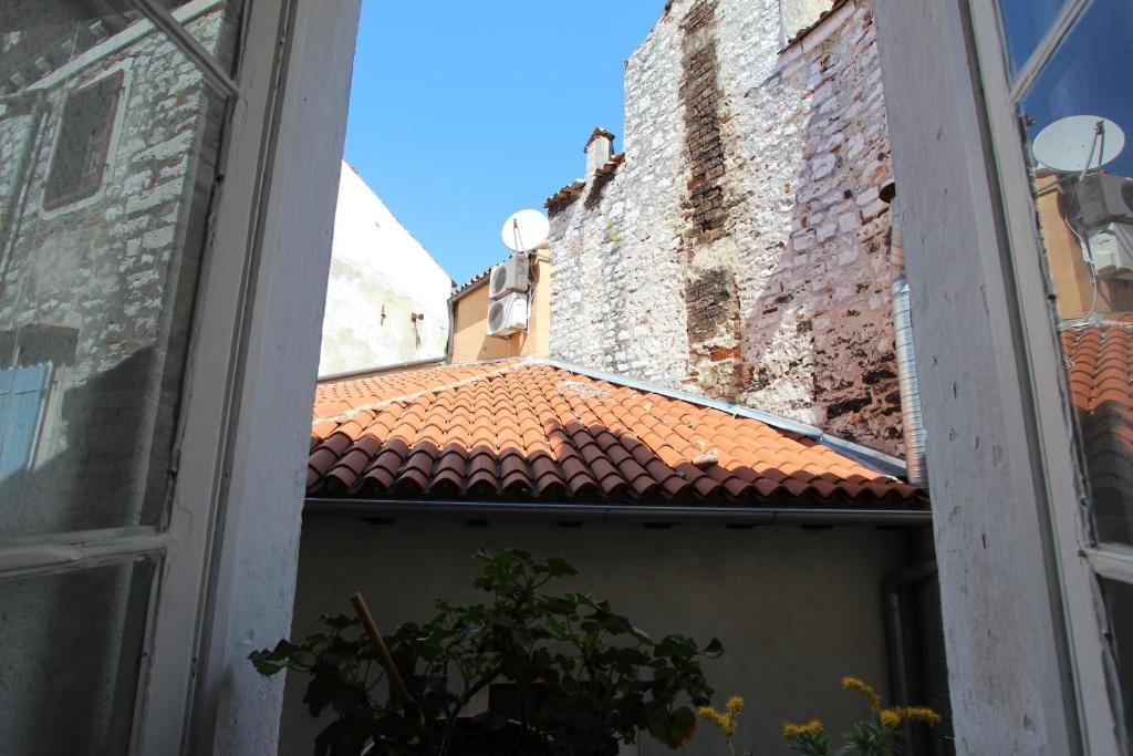 Casa Casale Apartment Rovinj Room photo
