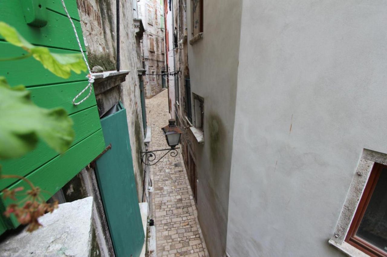 Casa Casale Apartment Rovinj Room photo